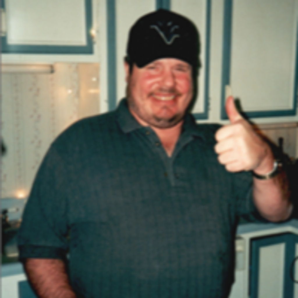 Donald "Donnie" Gene Evans, Jr.