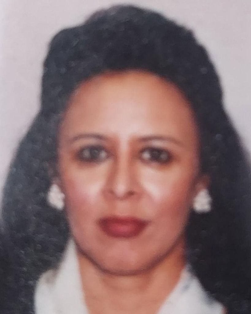 Caridad nee: Rodriguez Saunders Profile Photo