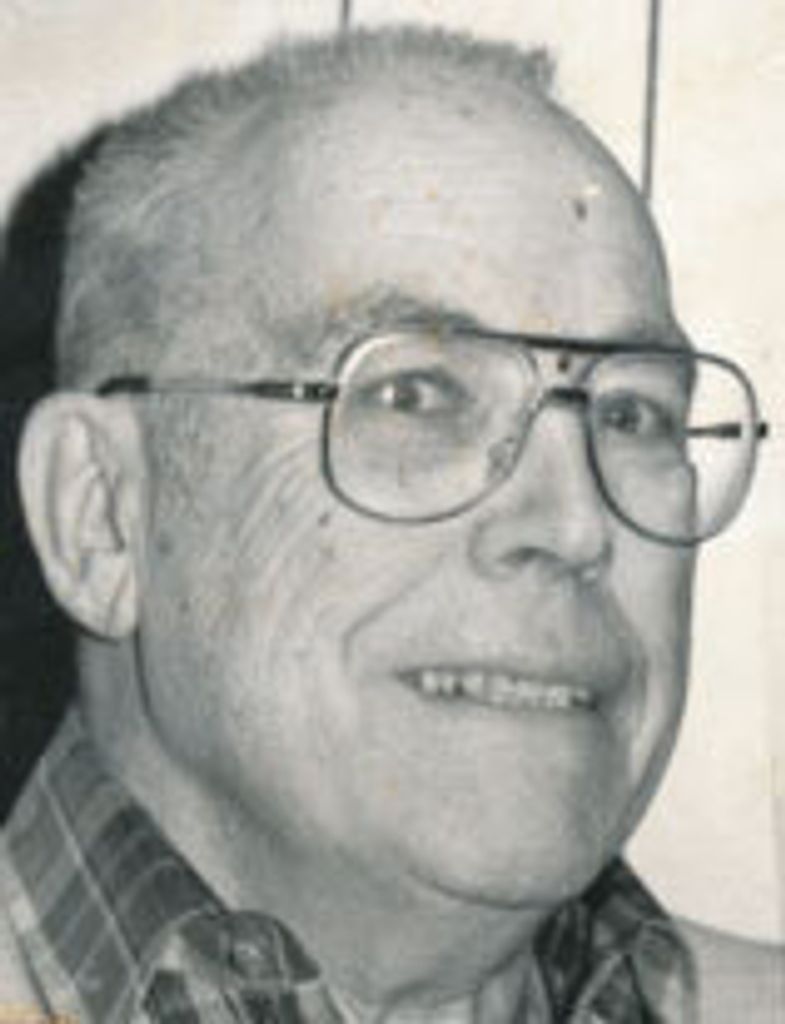 Donald R. Margeson