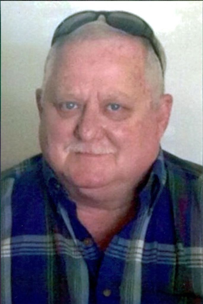 Kenneth Beauford Robinson