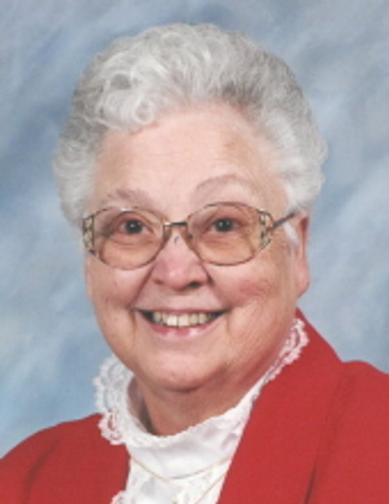 Geraldine Marie Kelsey