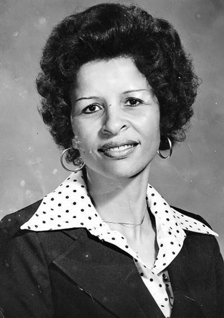 Margarett G Turner Profile Photo