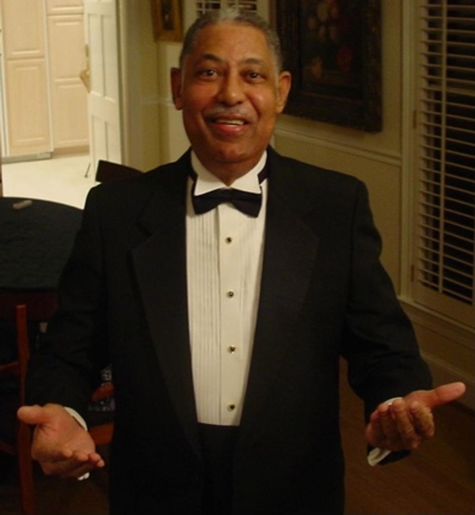 Dr. Willie B. Lucas Profile Photo