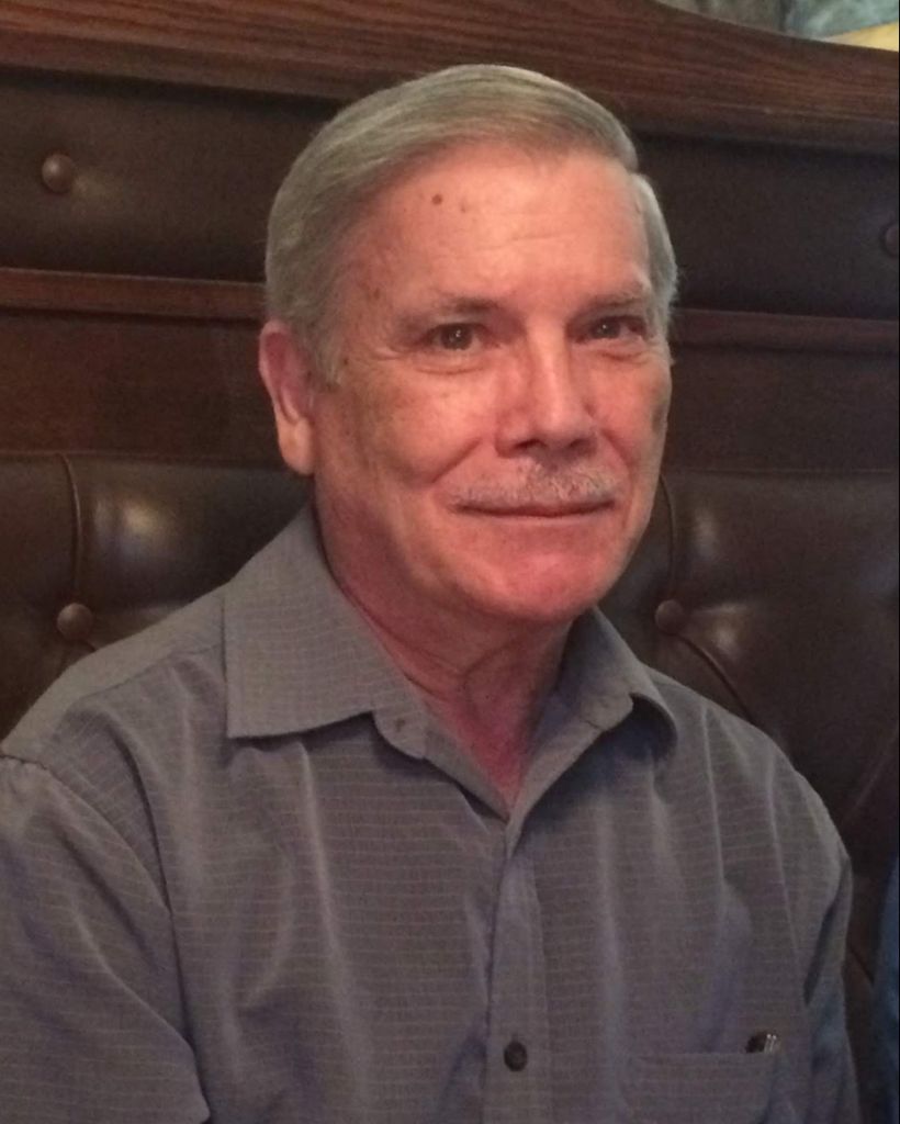 Cosimo N. Rizzo Profile Photo