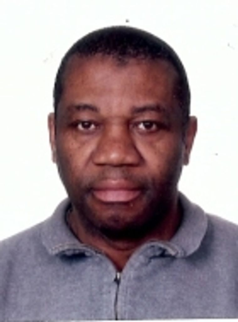 Barrington Goulbourne