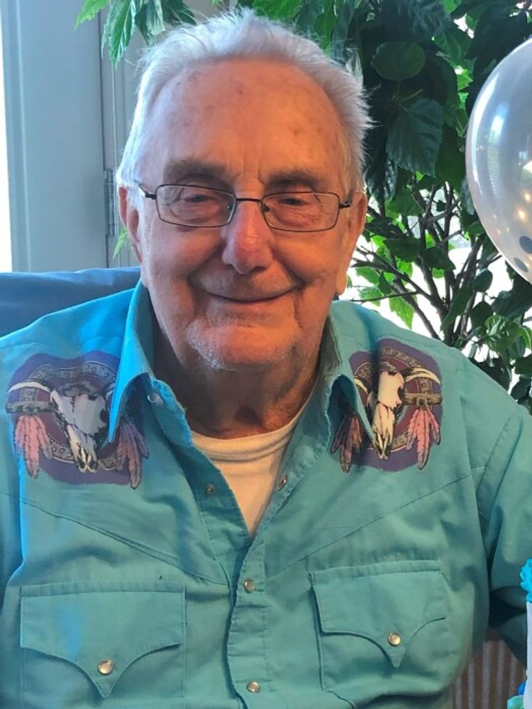 Louis L. Dellago, Jr.