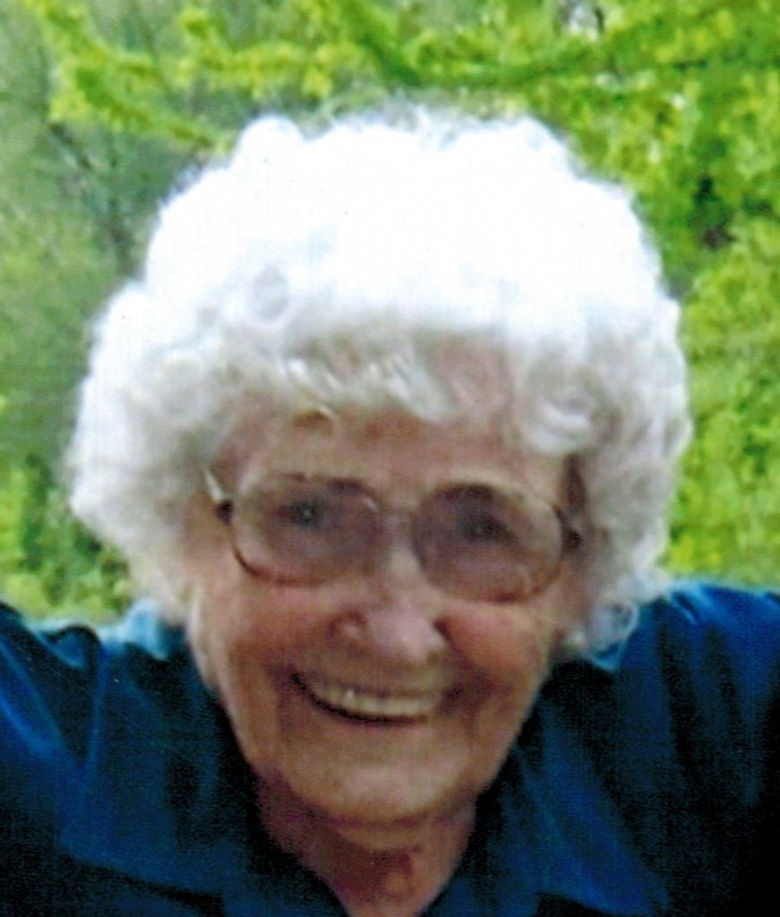 Pauline Heyl