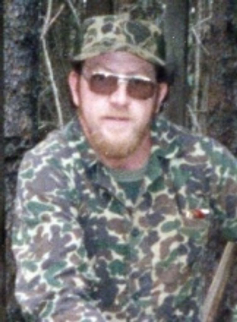 Gilbert Campbell Profile Photo
