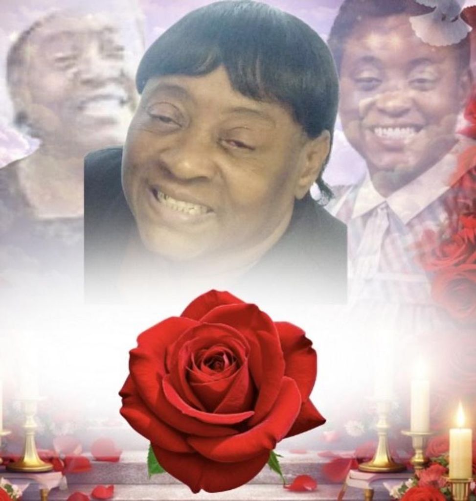 Rose Marie Dudley Profile Photo