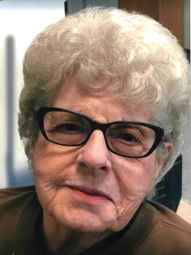 June Marie Caputo Profile Photo