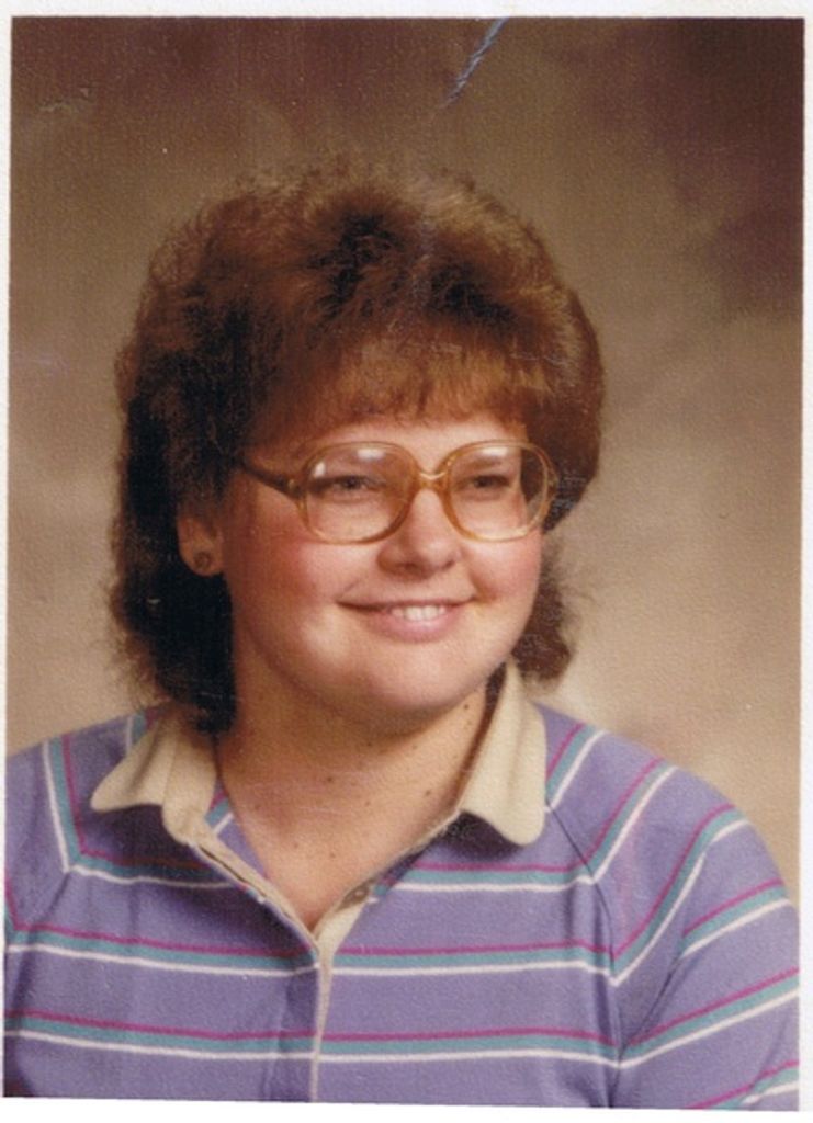 Donetta Kay Black Profile Photo