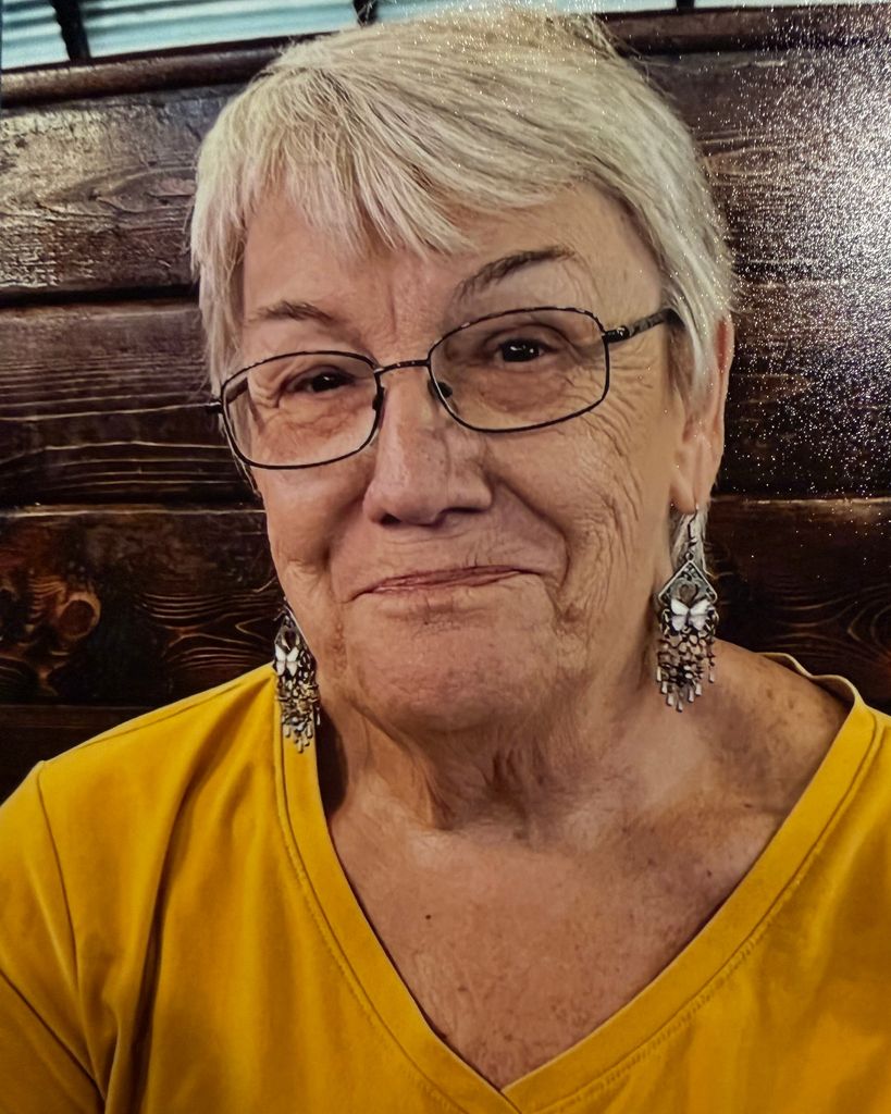 Jacqueline "Jackie" Harris Profile Photo