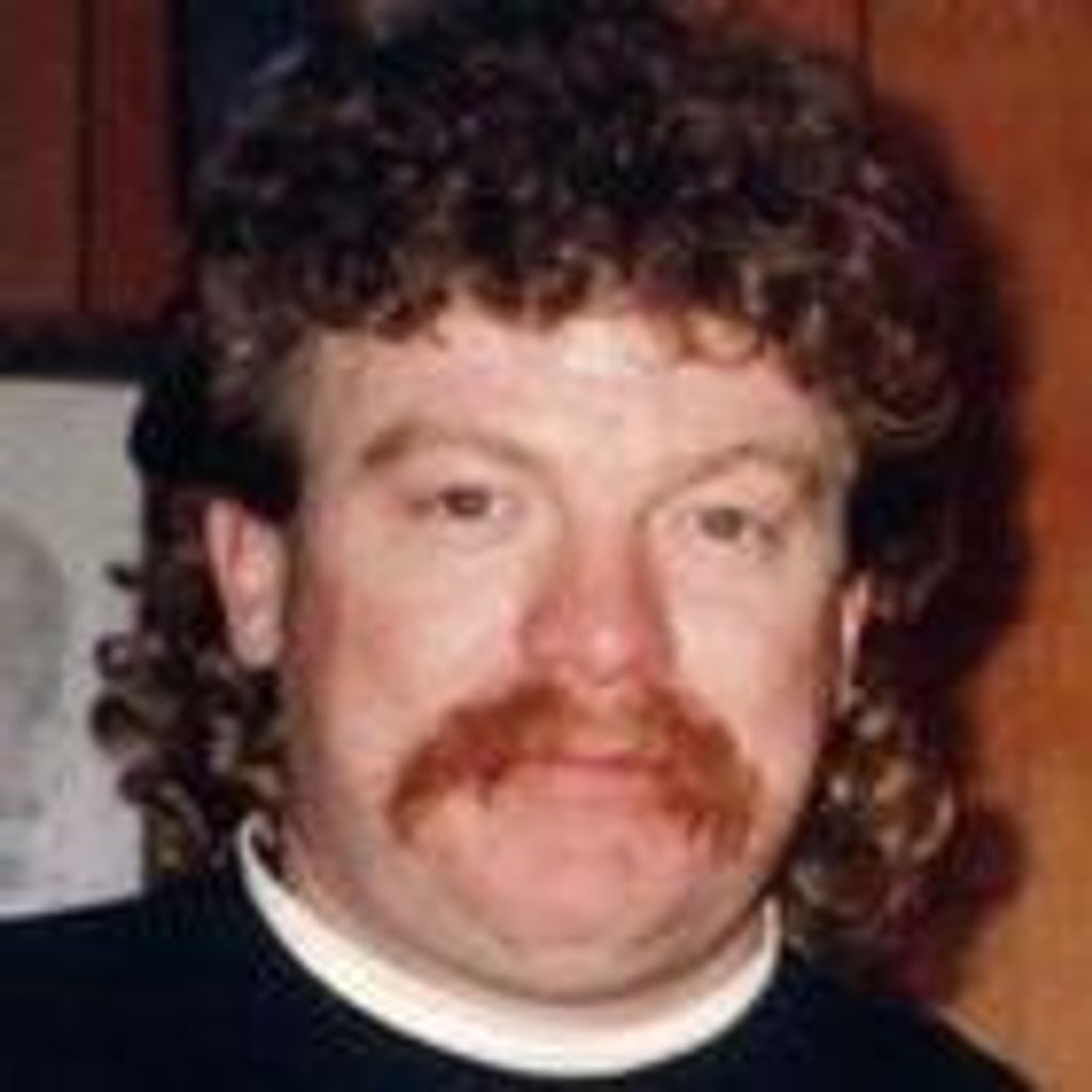Daniel J. Clark