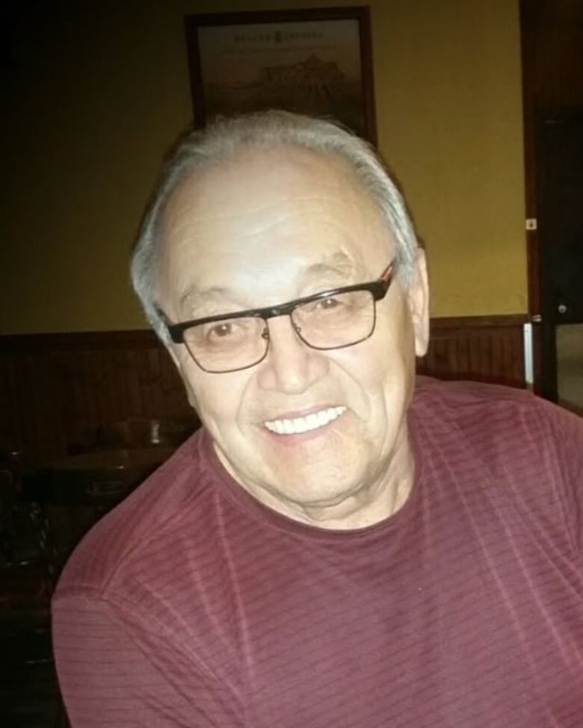 Ray Allen Isbister Profile Photo