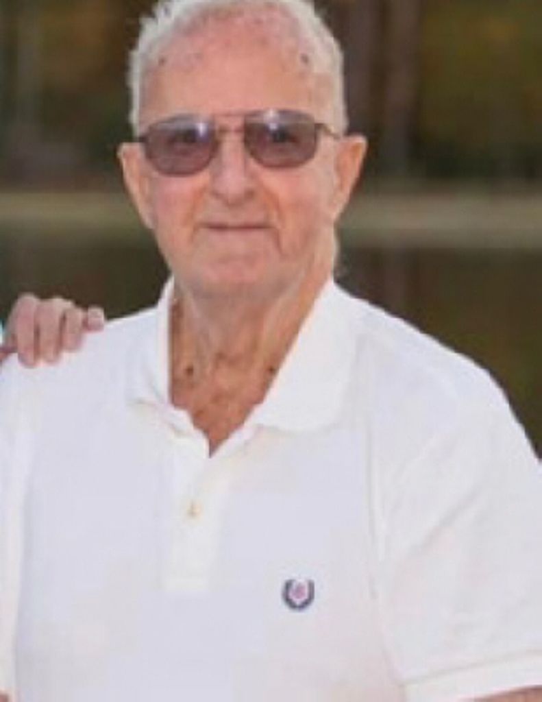 Donald F Pierce Profile Photo