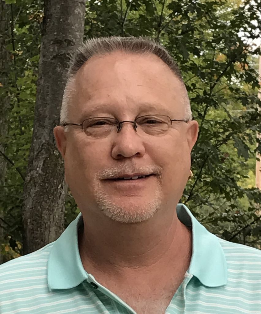 Gary A. Randall Profile Photo