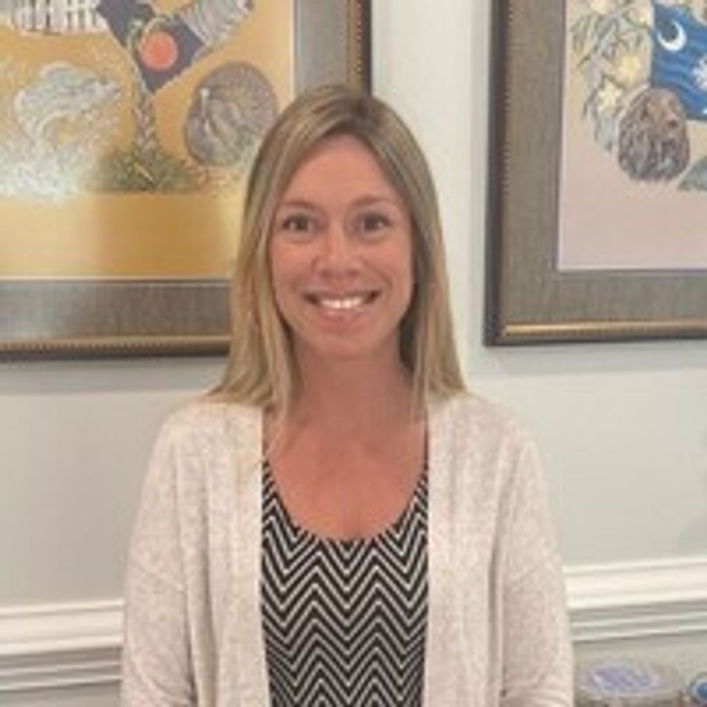 Mallory Mccants Gibson Profile Photo
