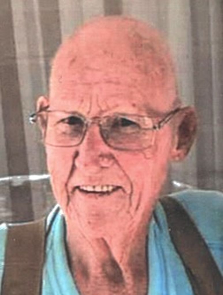 Charles Edward Lewis Profile Photo