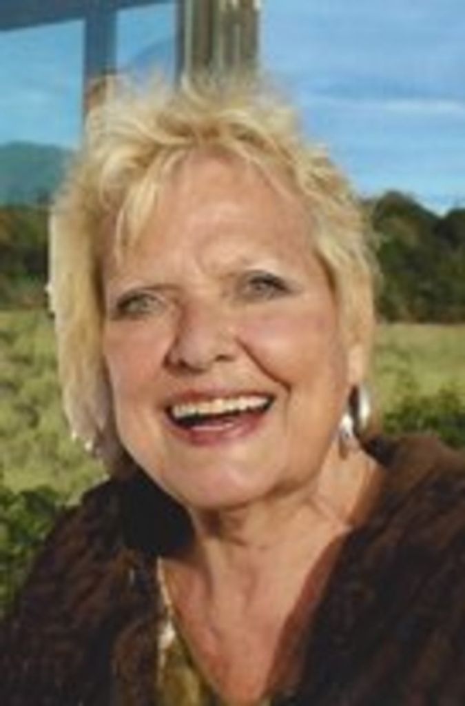Virginia Petrone Profile Photo