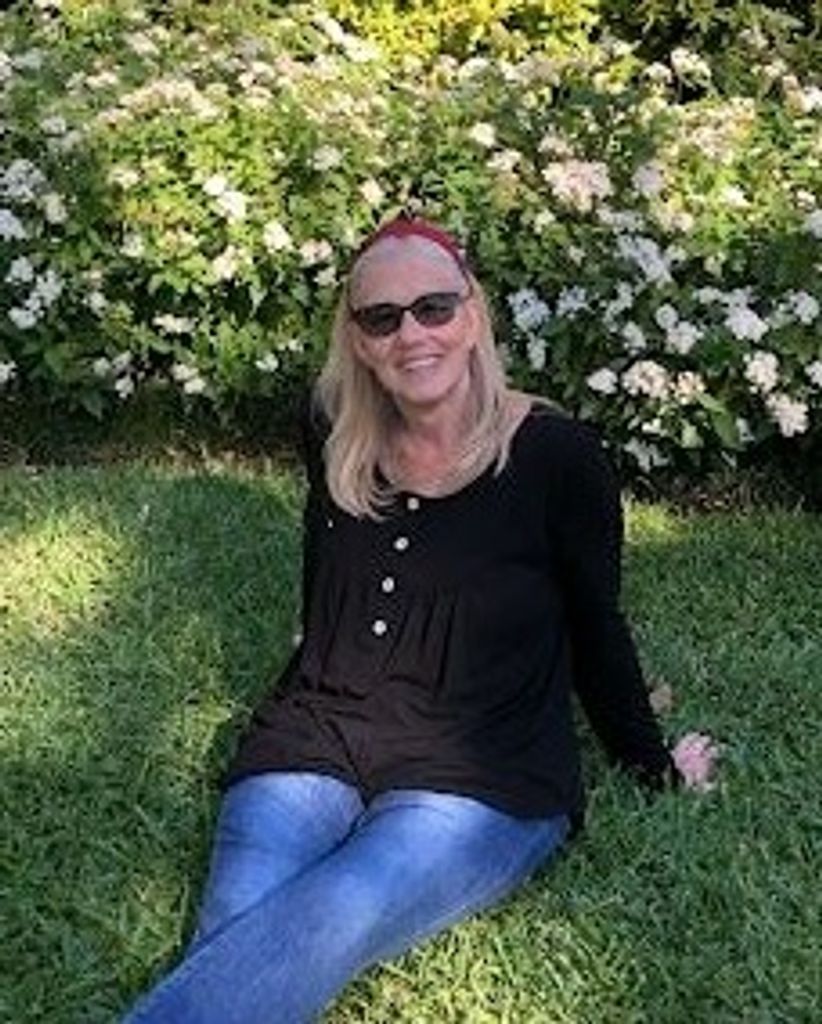 Vickie Ruth Sherman