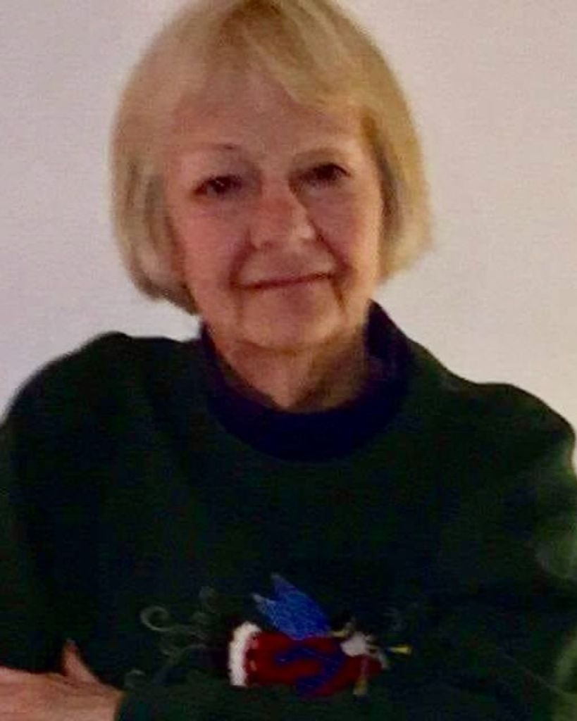 Brenda Braun