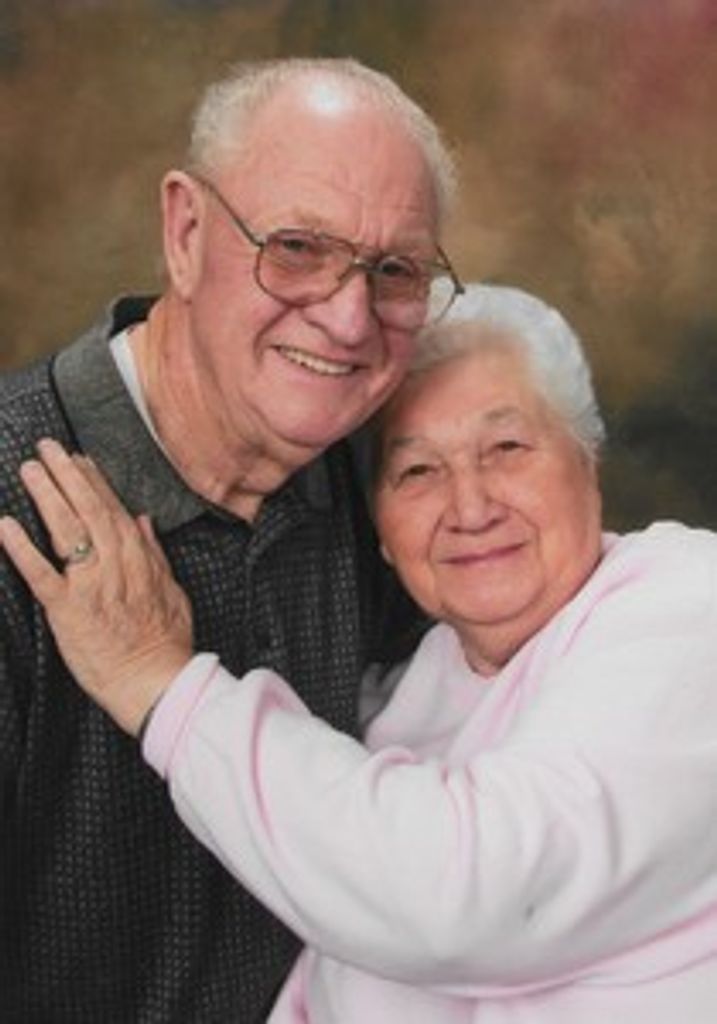 Doreen Richardson Profile Photo