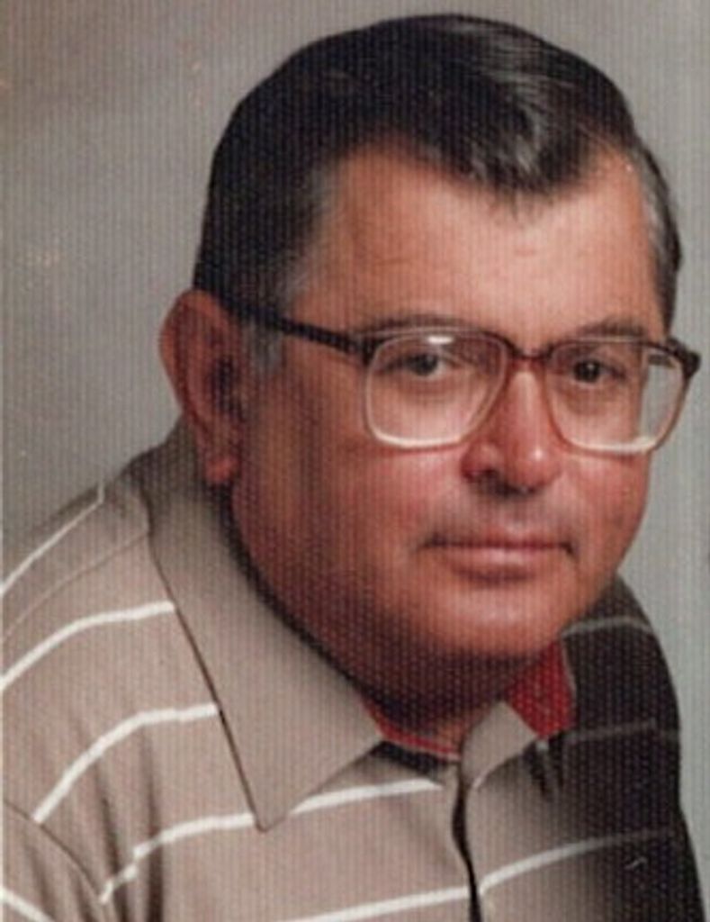 Joseph F. Malinowski, Jr. Profile Photo