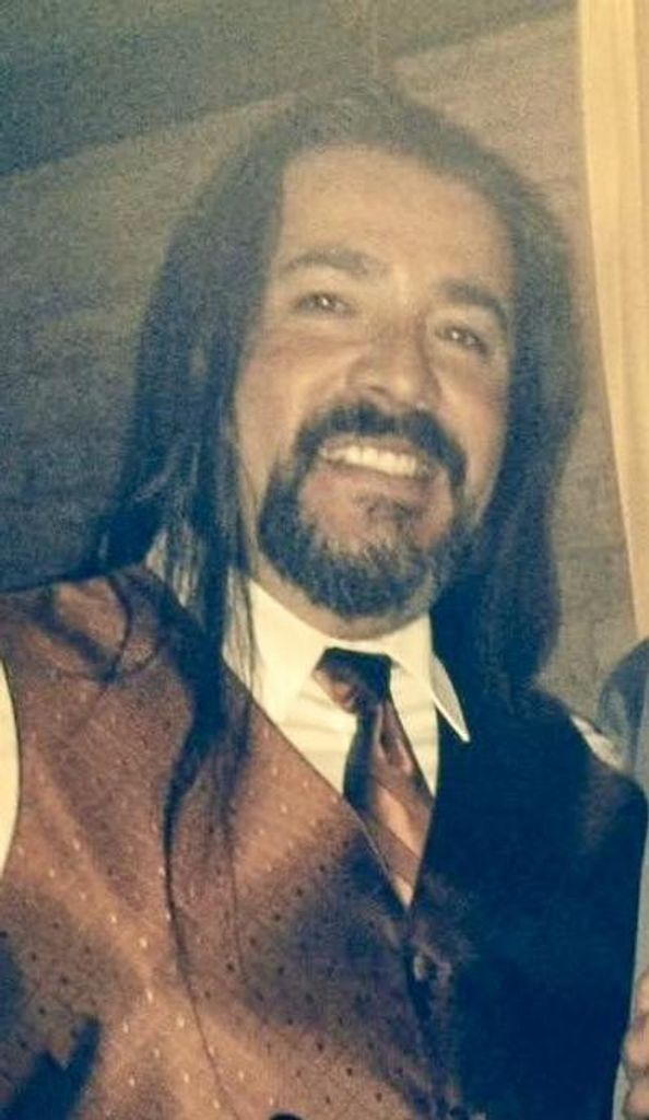 Larry Benavidez Profile Photo