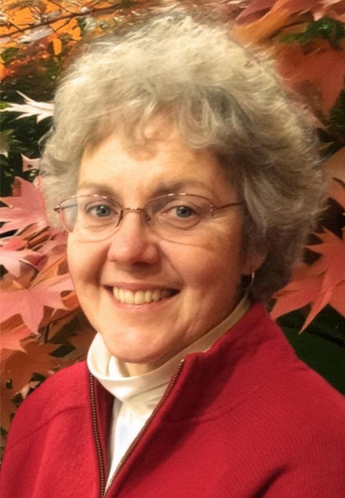 Susan "Sue" Ward Profile Photo
