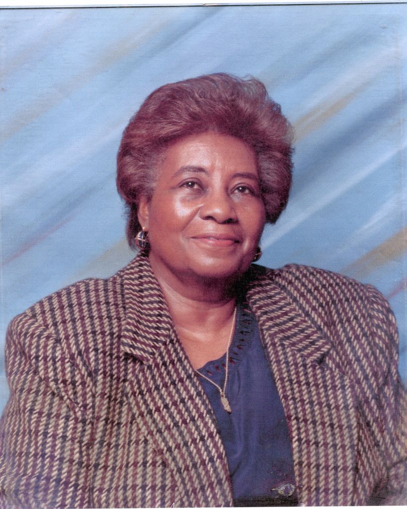 Earlean Wilson