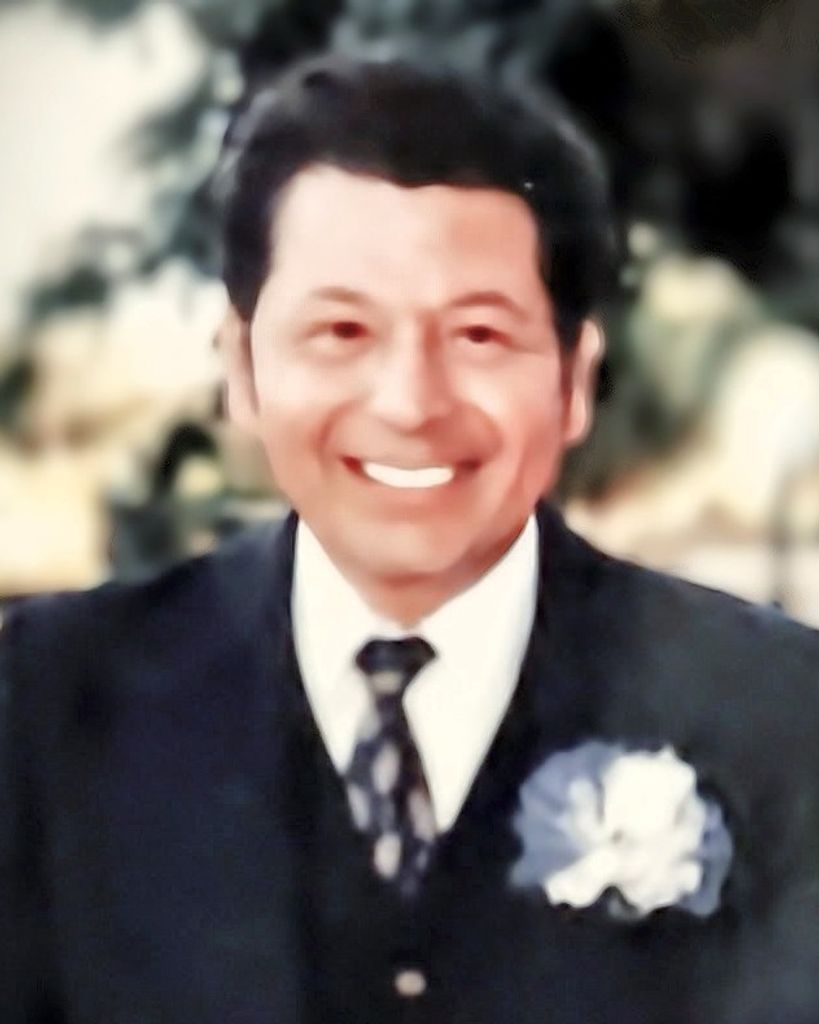 Alejandro “Alex” Ramirez, Jr. Profile Photo