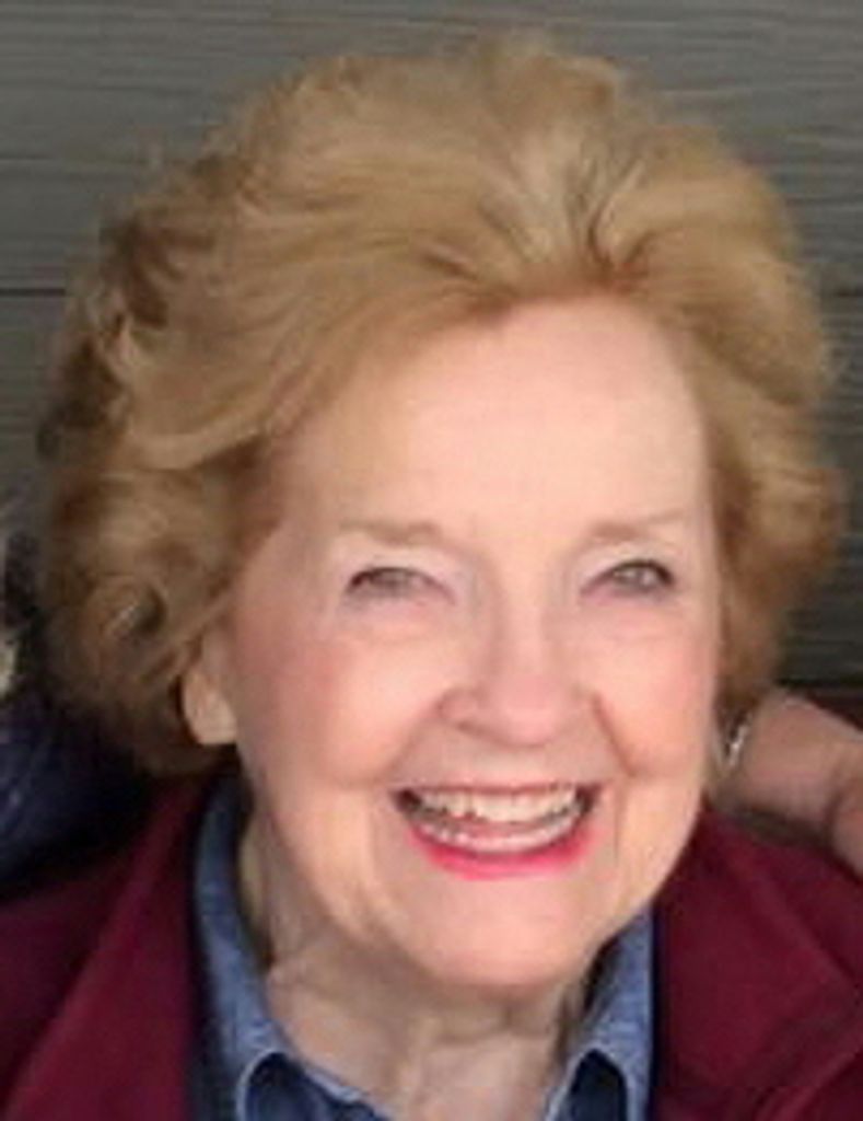 Alma Hancock  Iseman Profile Photo