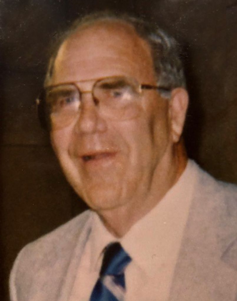 James "Big Jim" J. Manley Sr.