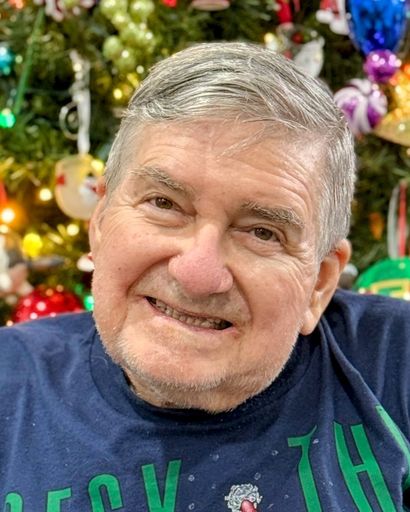 Joseph A. Stahl's obituary image