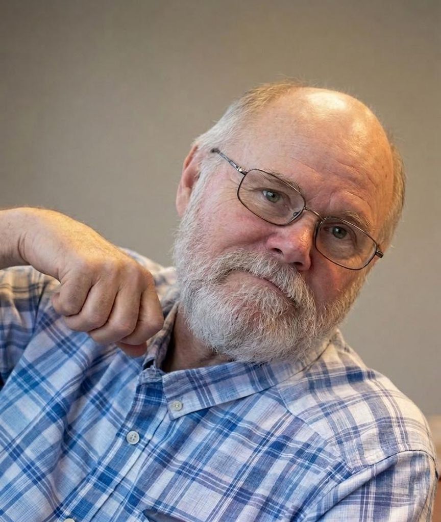 Douglas Selmer Paulson Profile Photo