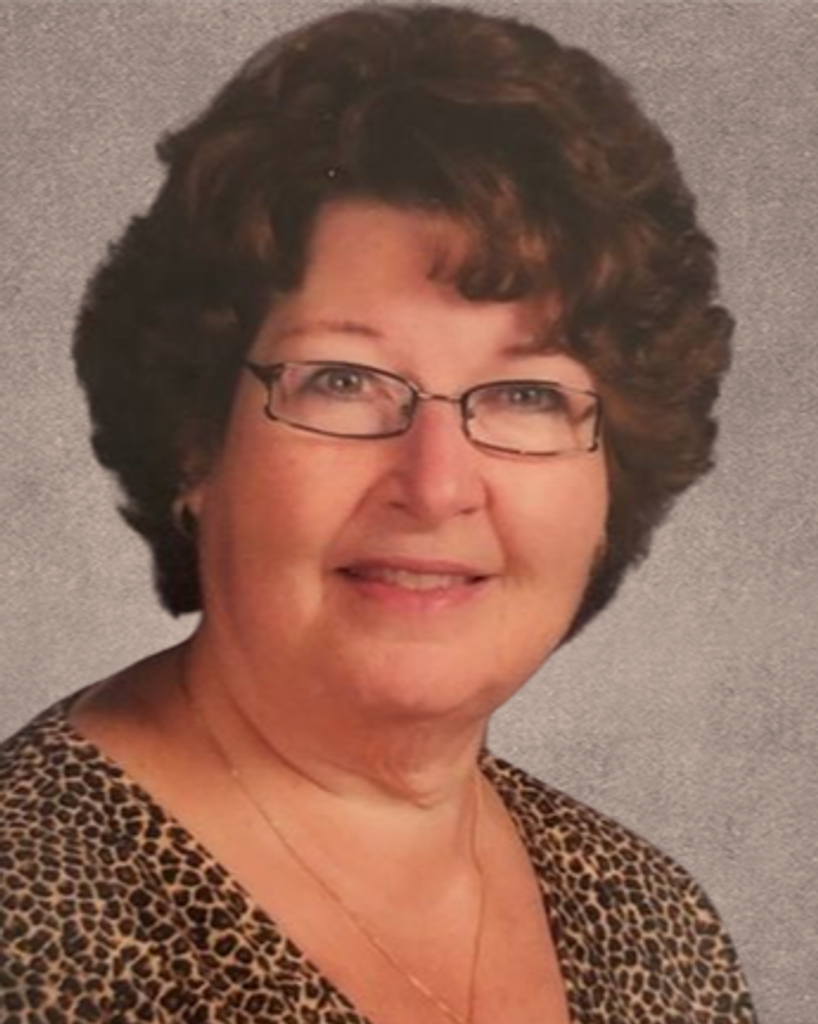 Susan McCann McCracken