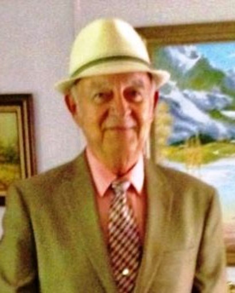 Thomas W. Maxwell