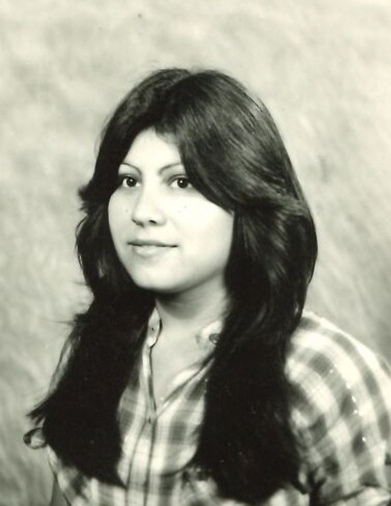 Olivia M. Ibarra Profile Photo