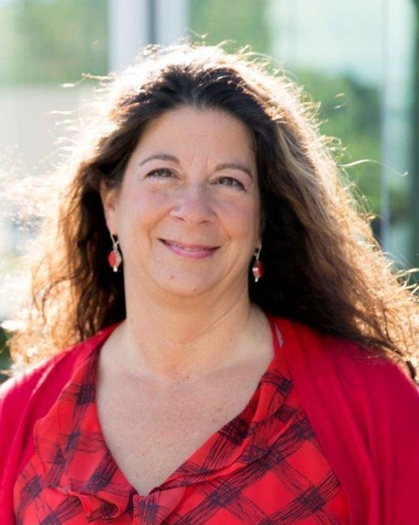 Nancy (Martinelli)  Colie
