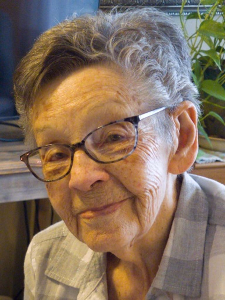 Rosalee Pigg Profile Photo