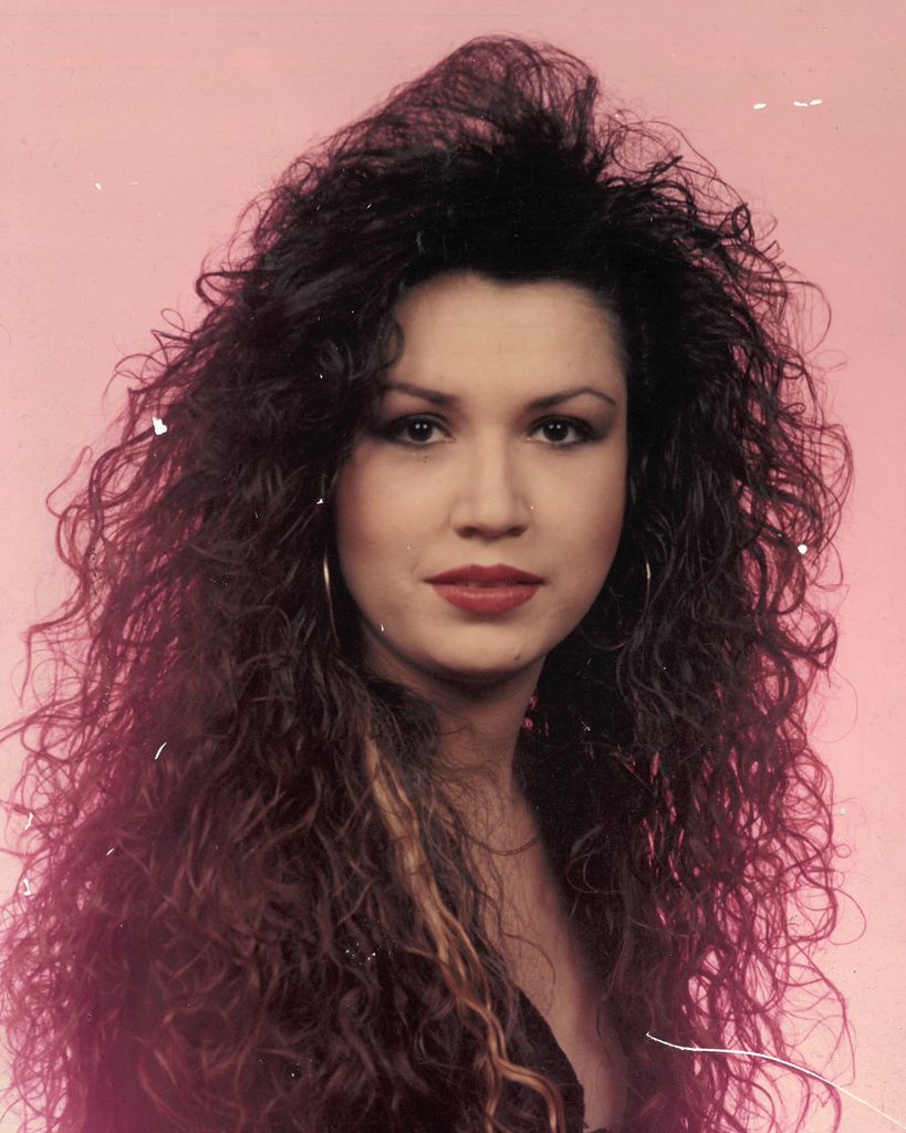 Joanna Therese Torres