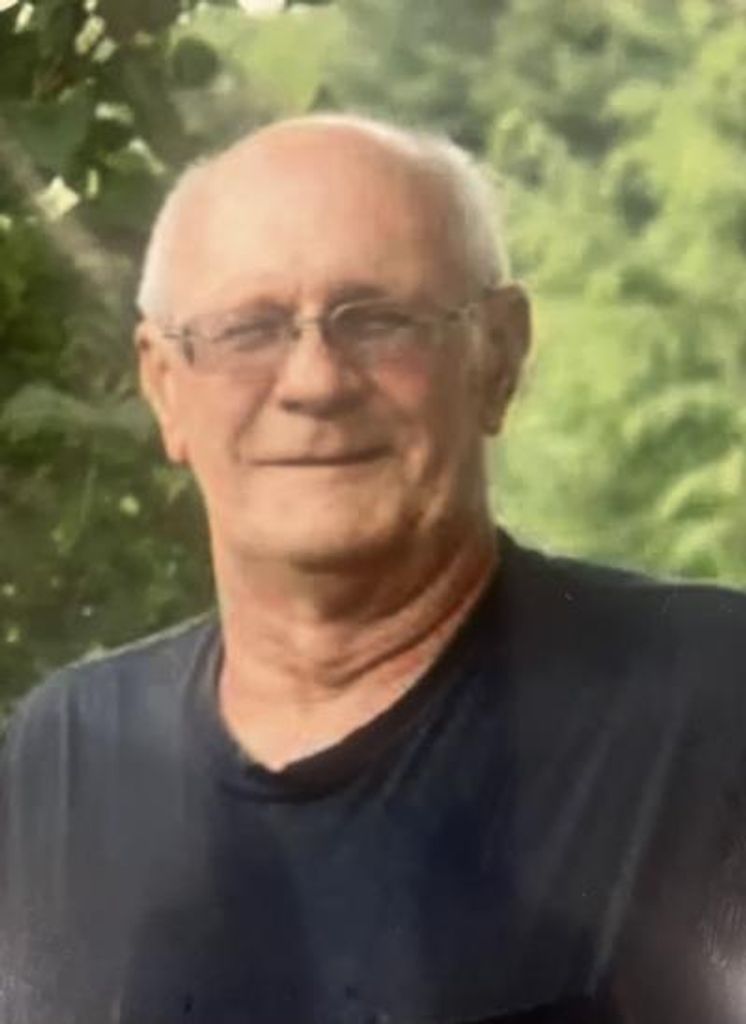 James Daniel Calliope Sr. Profile Photo