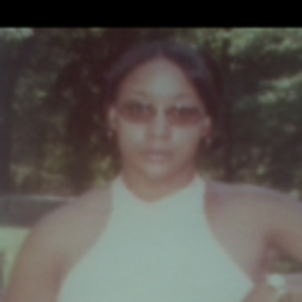 Betty Sue Whitfield