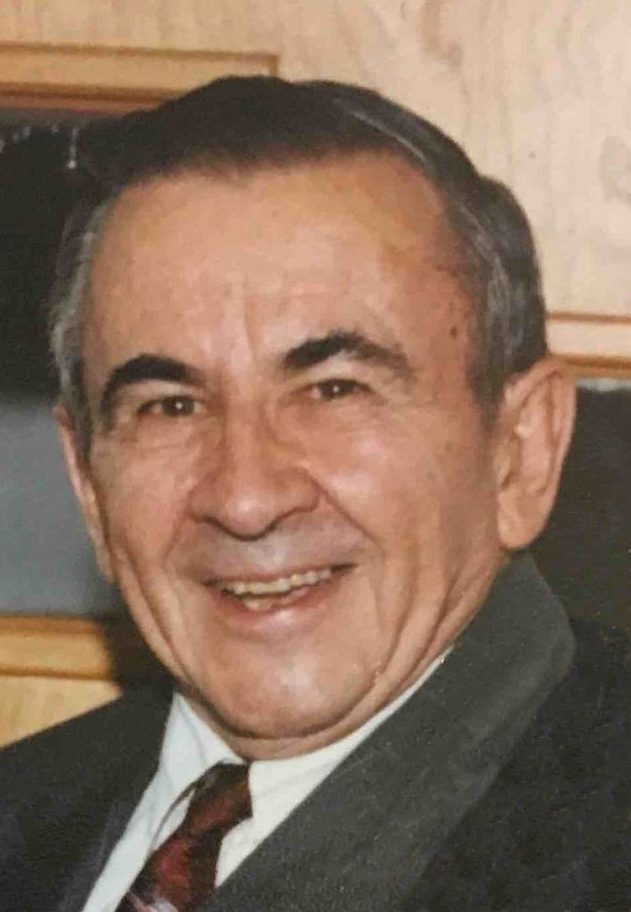 Stanley L. Pearson