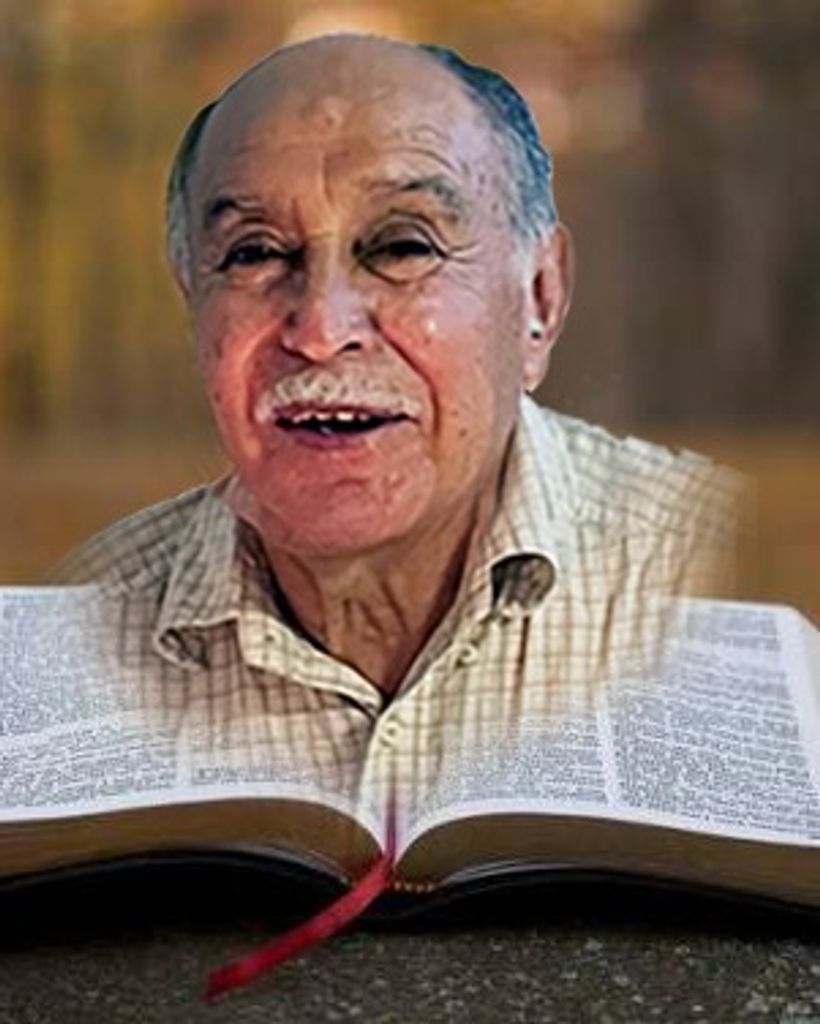 Ignacio Olvera Profile Photo