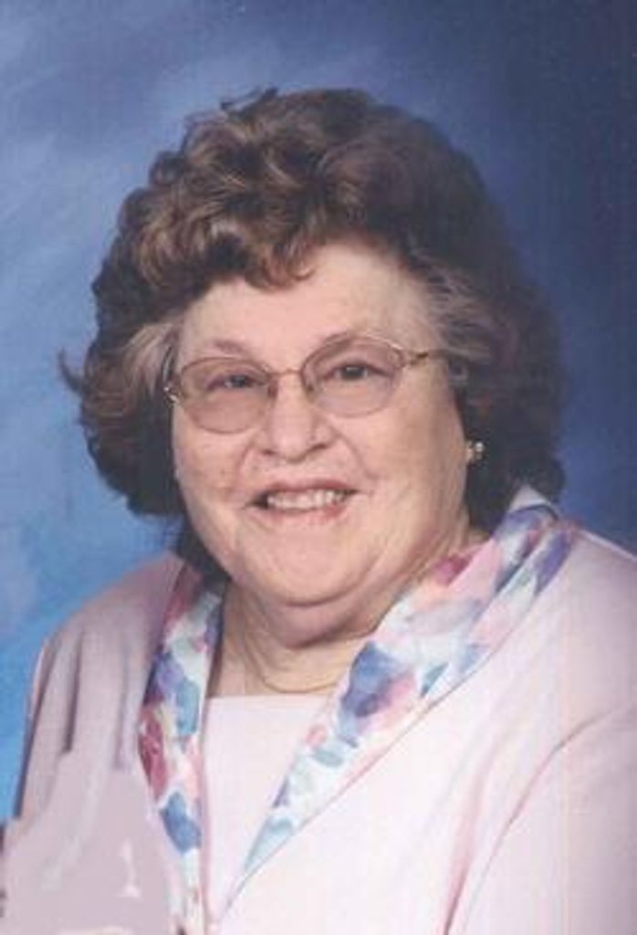 Darlene Farver Profile Photo