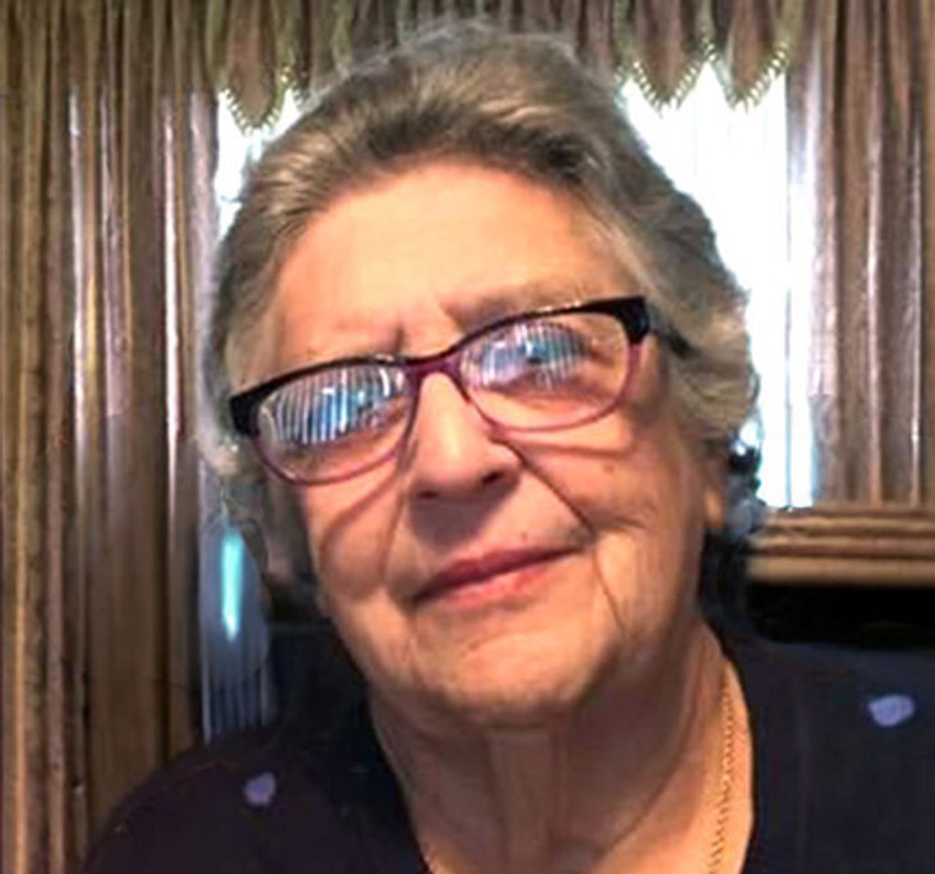 Maria Ines Amaral Profile Photo
