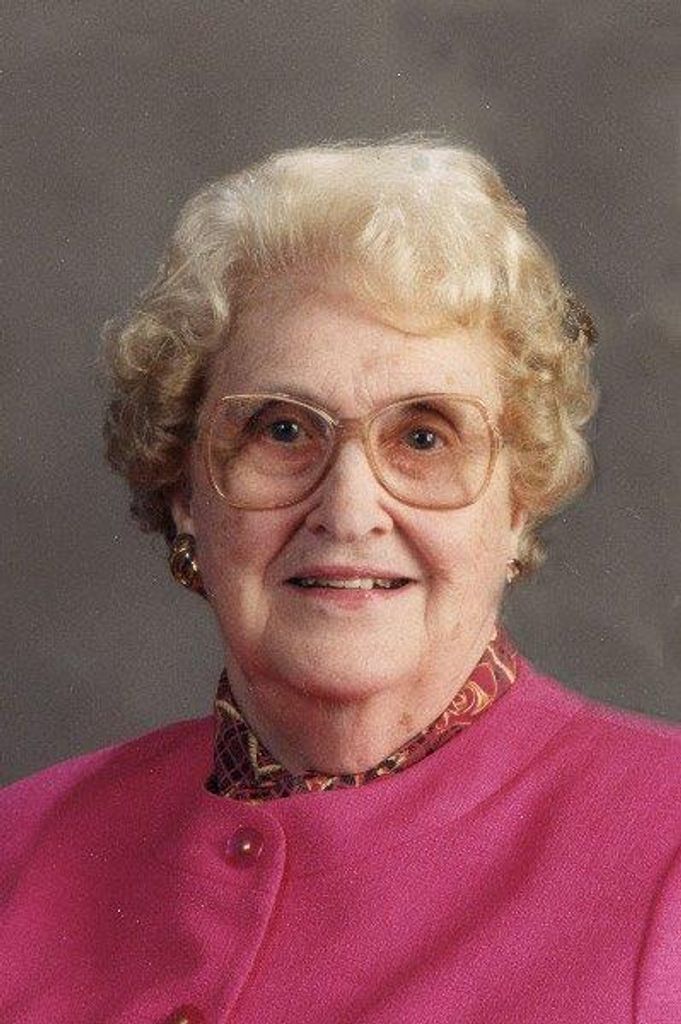 Johnson, Clarice W.