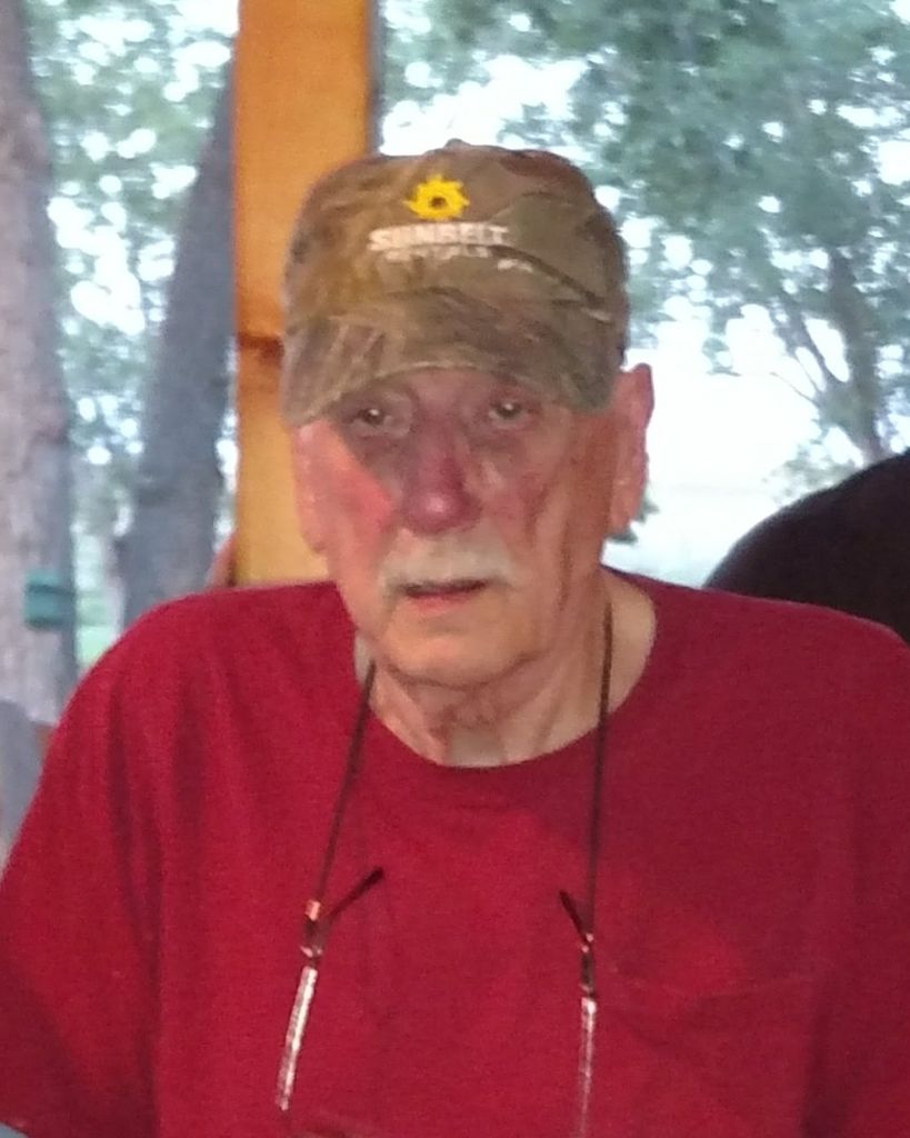 Robert Glendon Freel Profile Photo