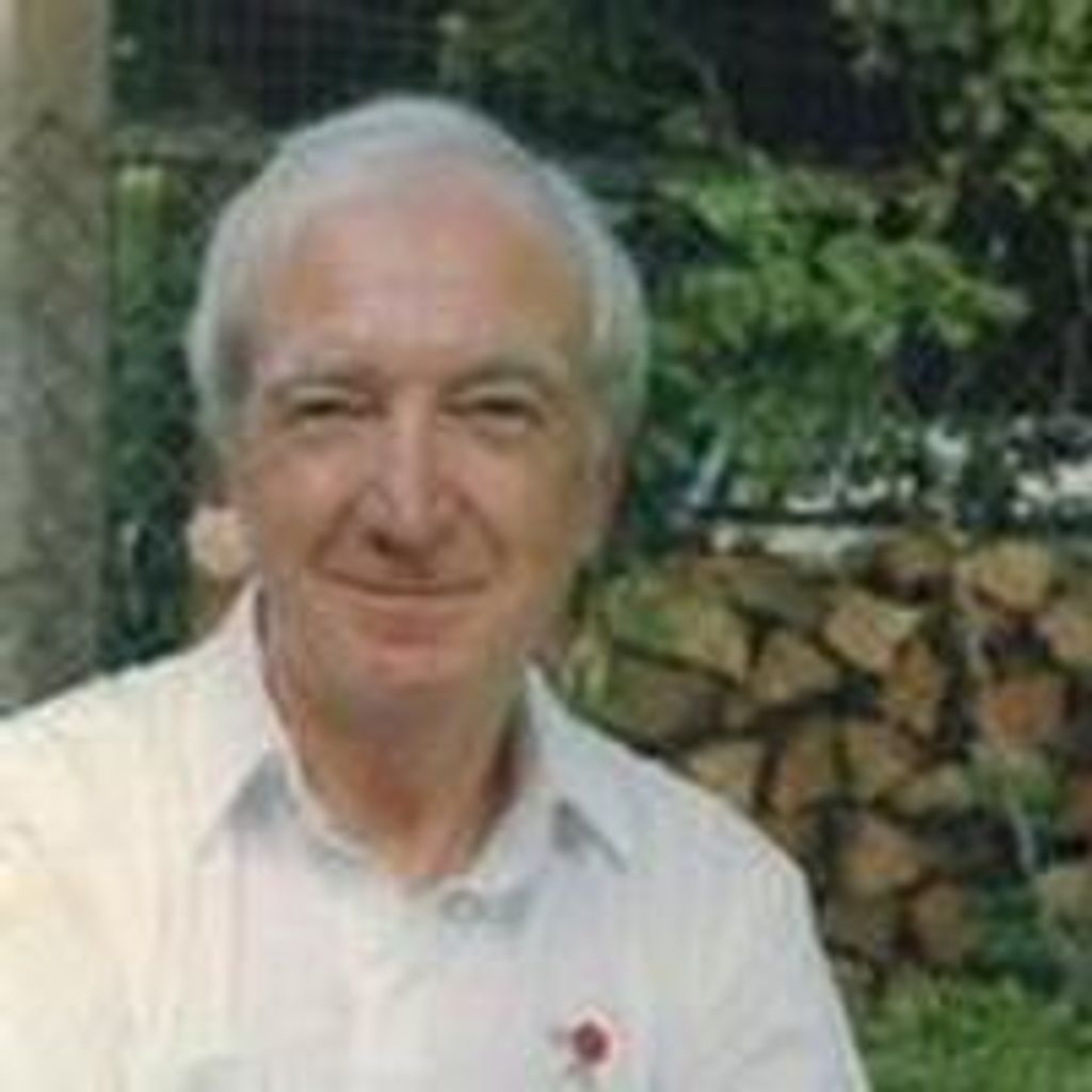 Paul  John Ward,  Jr.